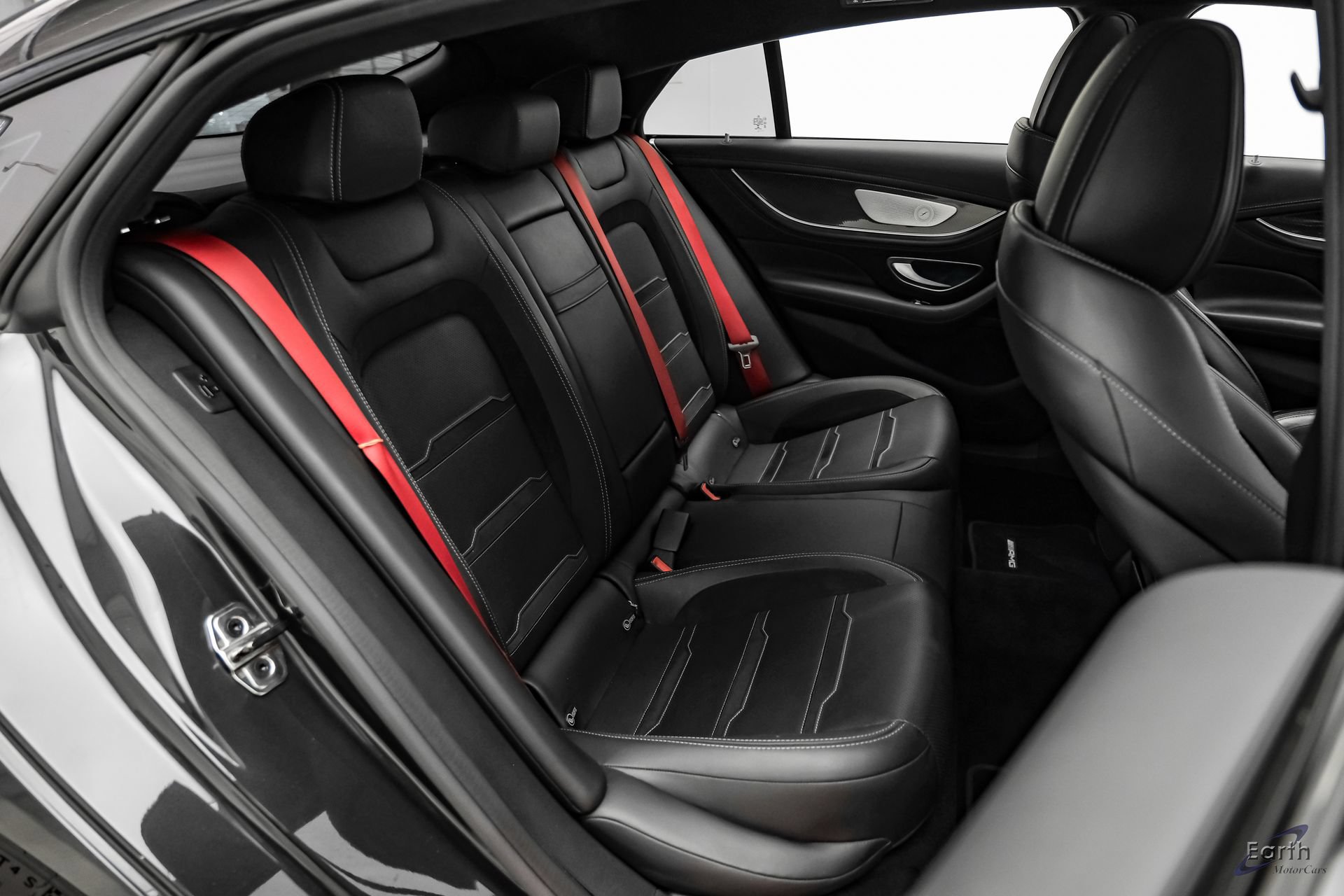 Used 2022 Mercedes-Benz AMG GT 43 image 78
