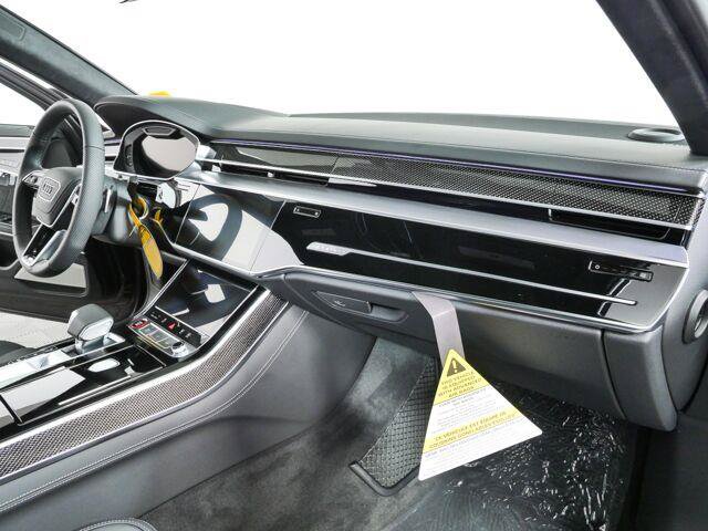 New 2027 Audi S8 AWD/4WD image 28