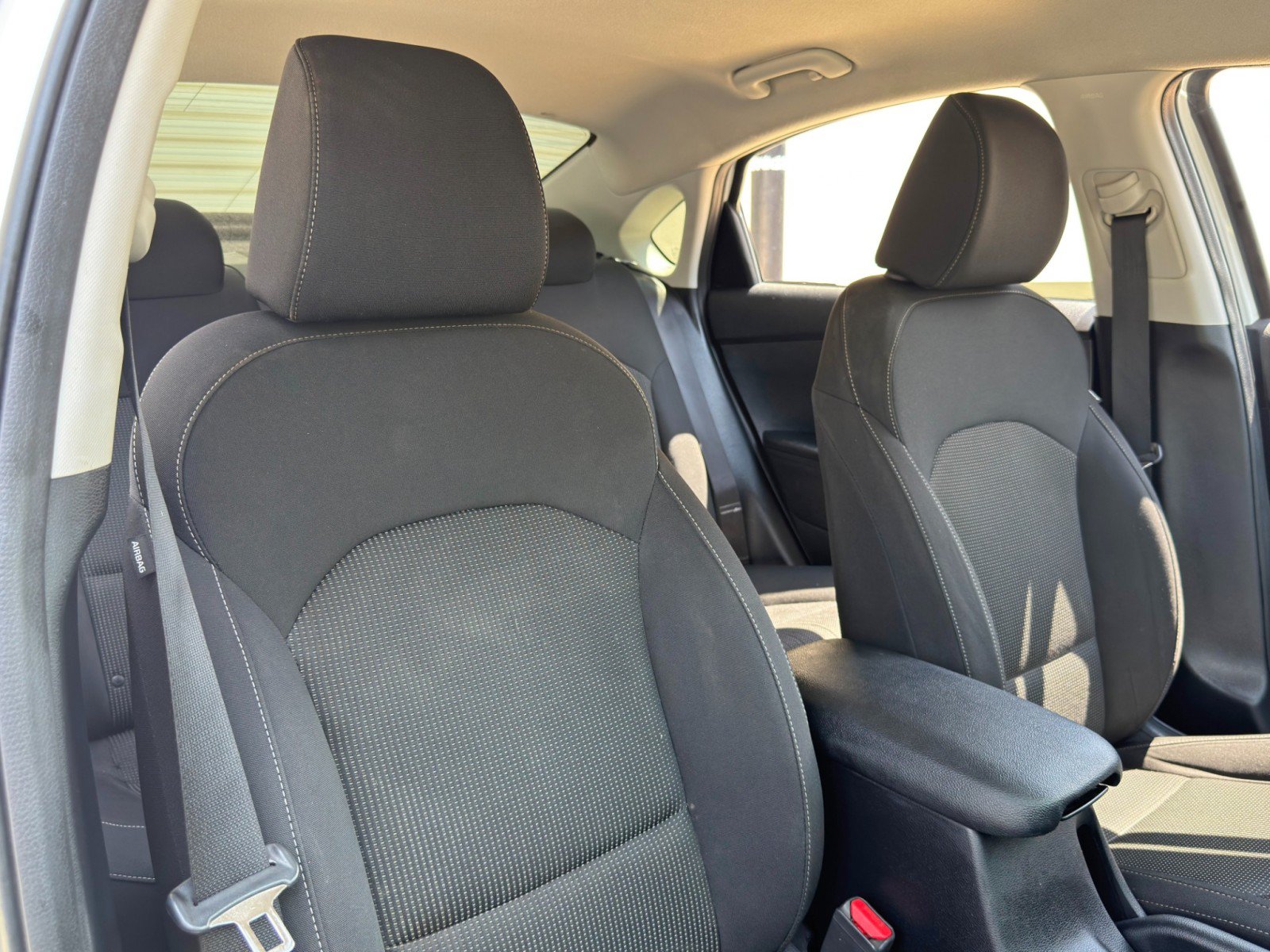 Used 2019 Kia Forte LXS FWD image 29