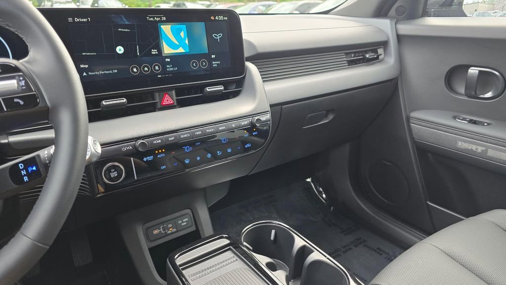 Used 2025 Hyundai Ioniq 5 XRT AWD/4WD image 34