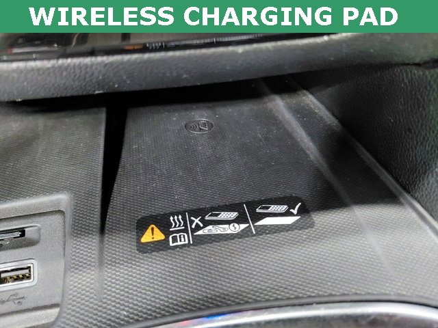 Certified 2023 Buick Enclave Avenir w/ Avenir Technology Package image 13