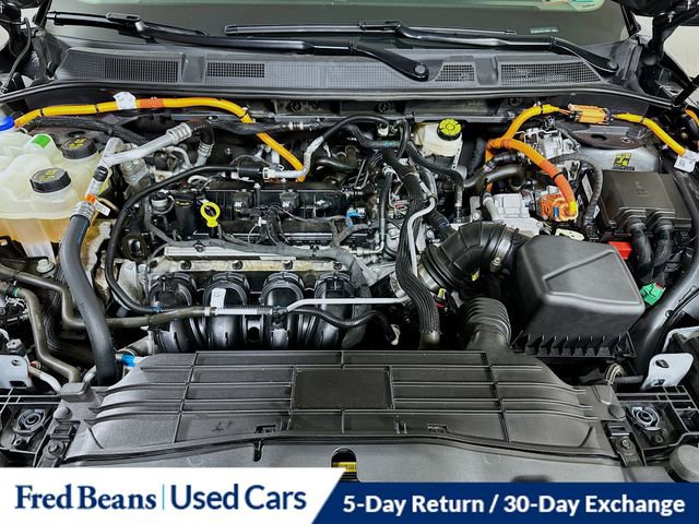 Certified 2023 Lincoln Corsair Grand Touring w/ Rear Removable Package Tray image 33