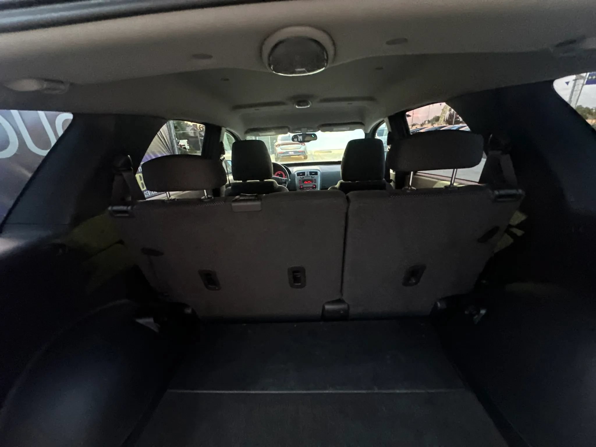 Used 2006 Pontiac Torrent 2WD w/ Preferred Package image 43