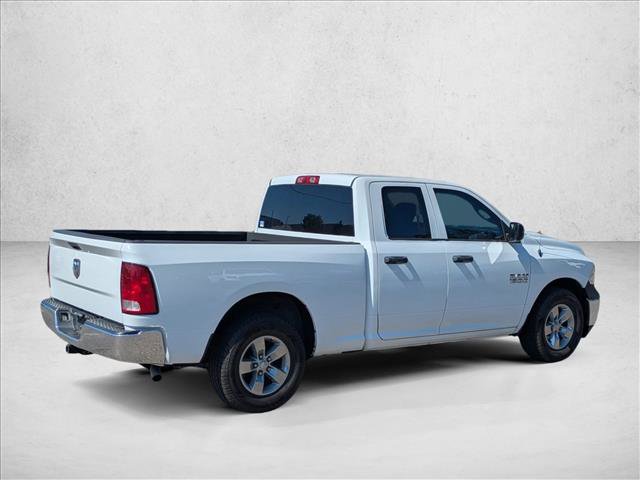 Used 2014 RAM 1500 Tradesman w/ Popular Equipment Group RWD image 5