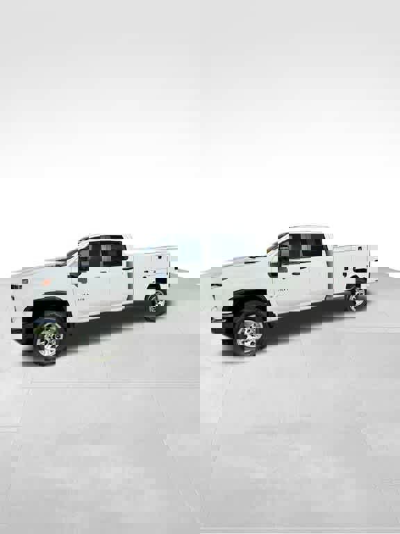 New 2024 Chevrolet Silverado 3500 W/T w/ WT Convenience Package image 5