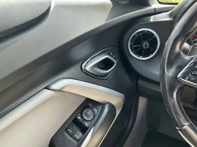 Used 2017 Chevrolet Camaro LT w/ RS Package RWD image 22