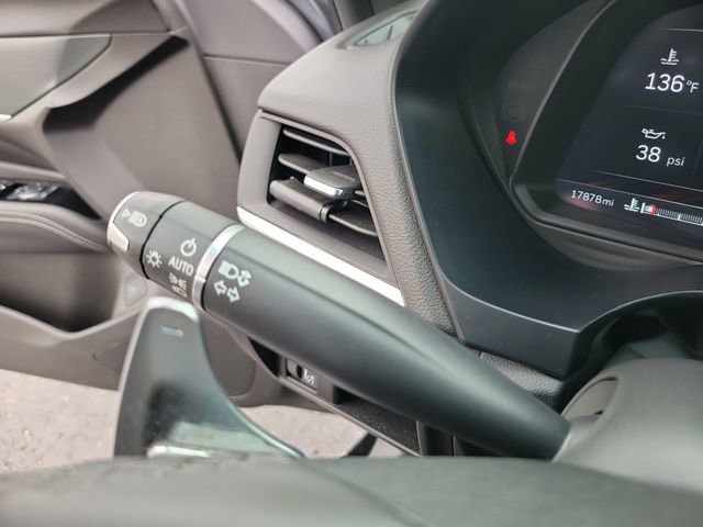 Used 2022 Cadillac CT4 V Blackwing w/ Driver Assist Package image 18