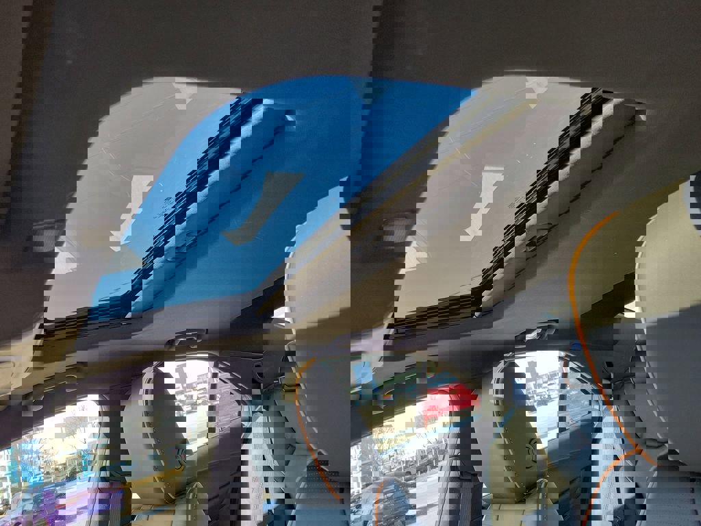 Used 2020 Cadillac CT4 V w/ Climate Package image 34