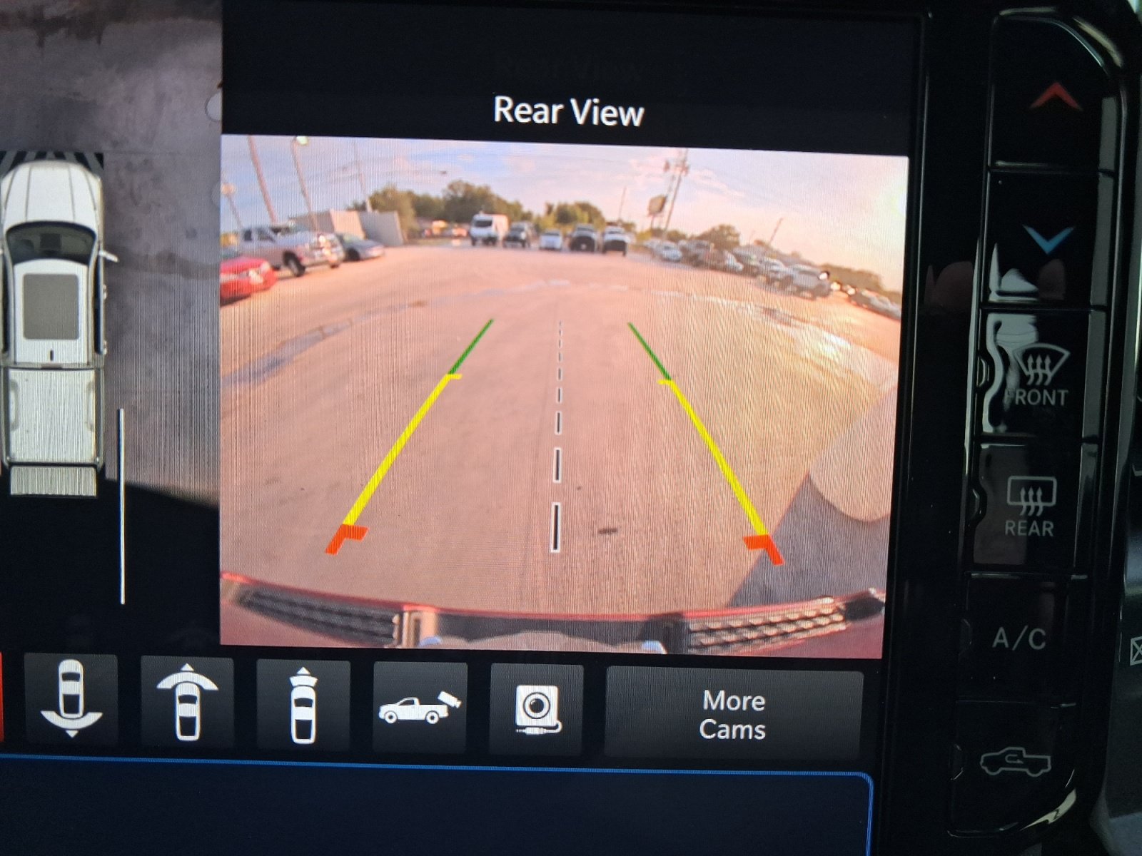Certified 2023 RAM 1500 Limited AWD/4WD image 16