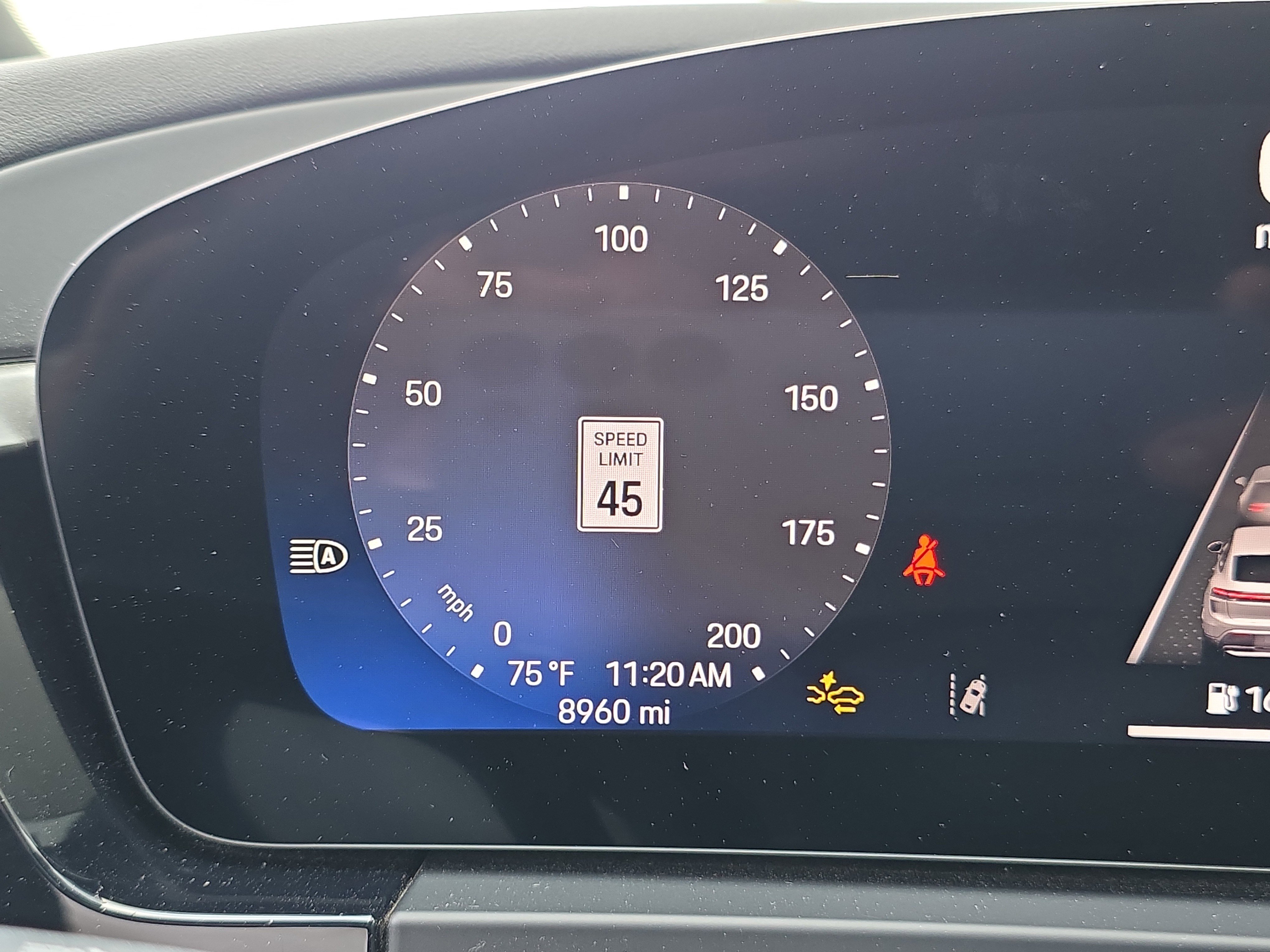 Used 2025 Porsche Macan 4 Electric AWD/4WD image 23