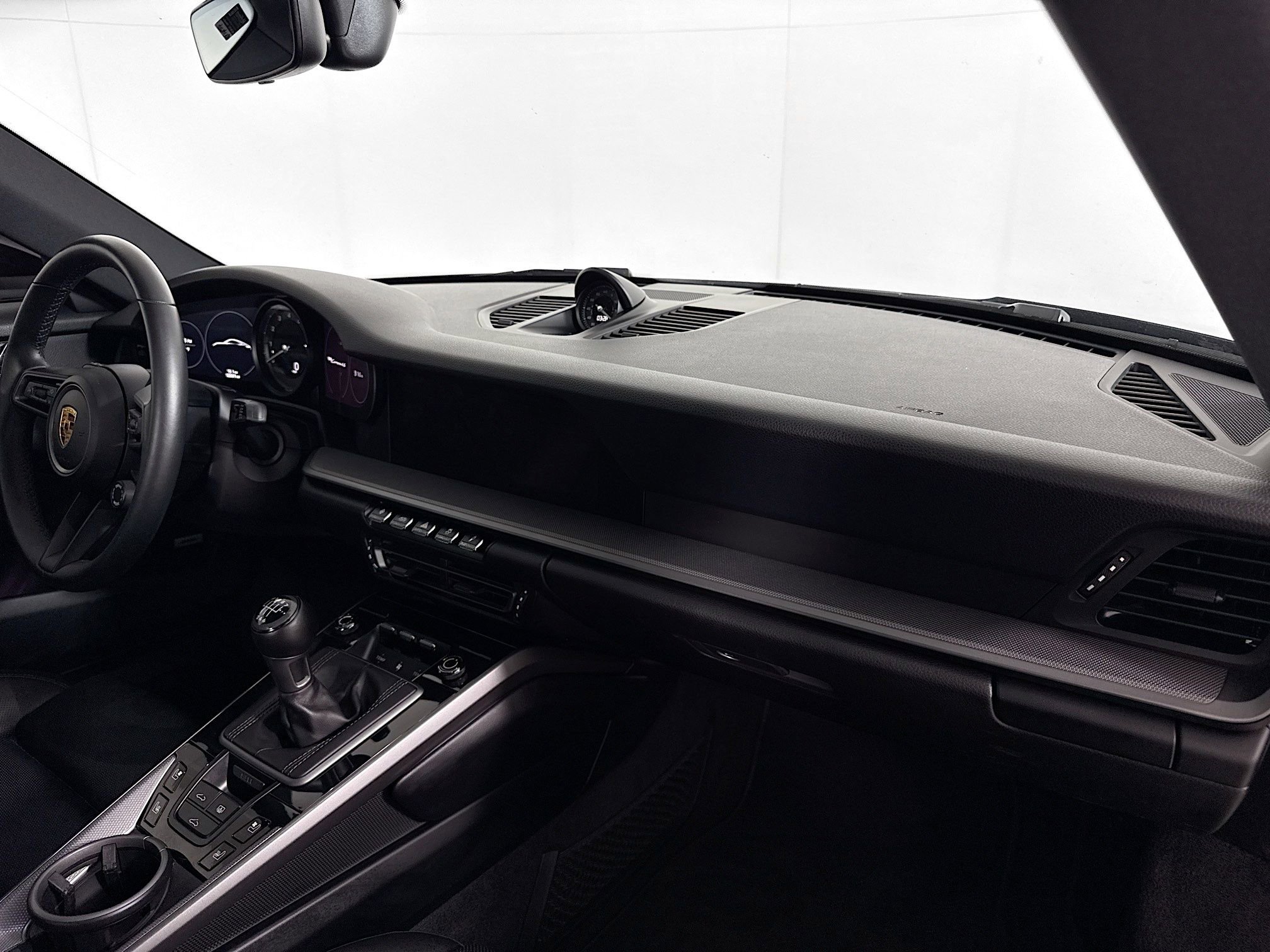 Certified 2021 Porsche 911 Carrera 4S image 26