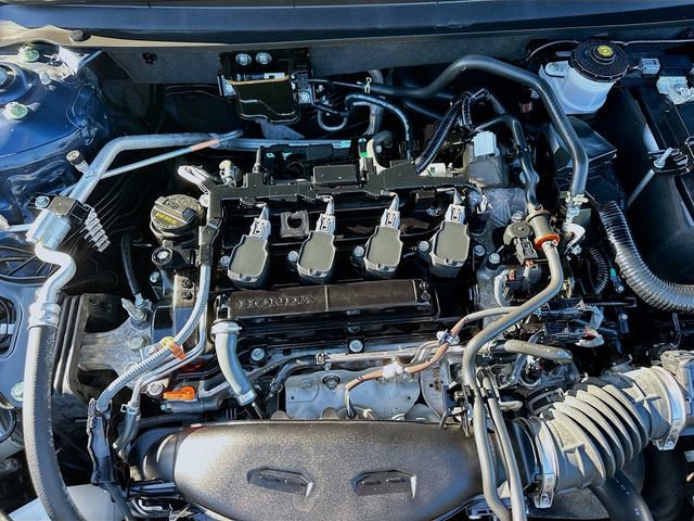 Used 2024 Honda Accord EX image 29