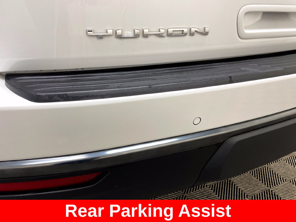 Used 2023 GMC Yukon XL AT4 w/ AT4 Premium Package AWD/4WD image 23
