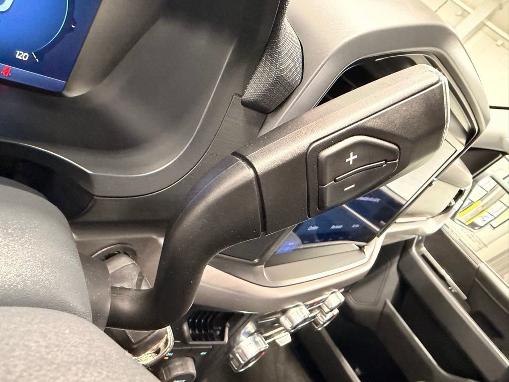 Used 2025 Ford F150 XLT w/ Equipment Group 301A Standard image 32