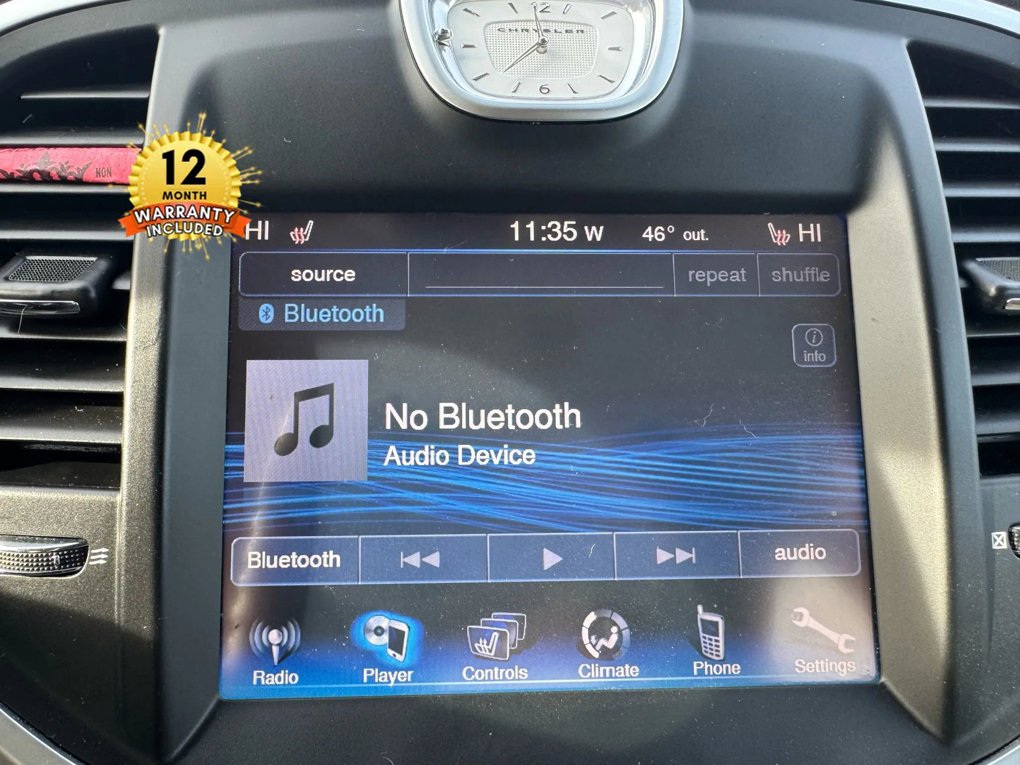 Used 2014 Chrysler 300 image 27