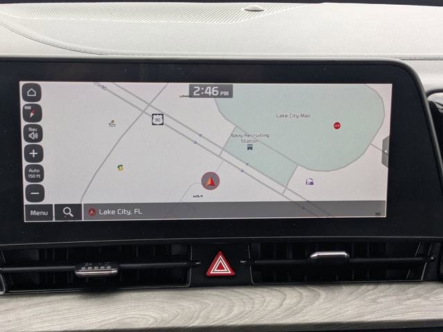 Used 2024 Kia Sportage X-Line w/ X-Line Premium Package image 30