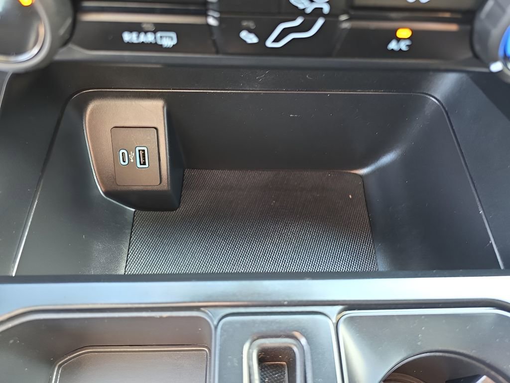 Used 2024 Ford F150 STX w/ Equipment Group 201A FX4 AWD/4WD image 20