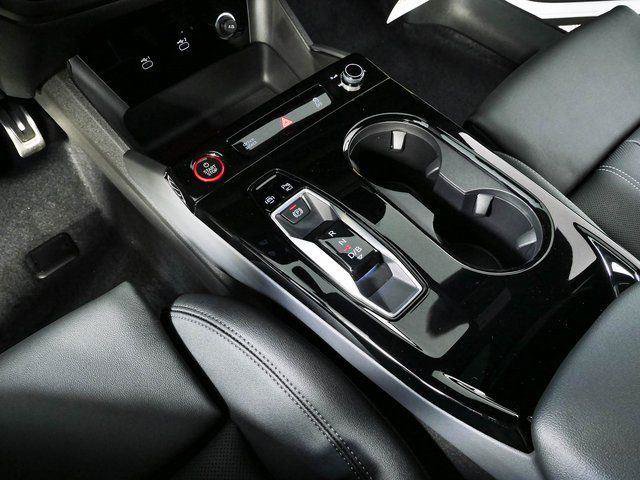 New 2027 Audi SQ6 e-tron Premium Plus AWD/4WD image 19