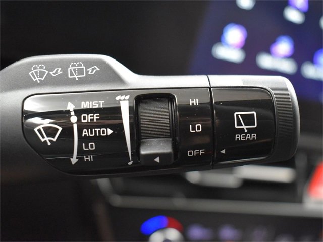 Used 2024 Kia Niro Wind w/ Wind Preserve Package image 28