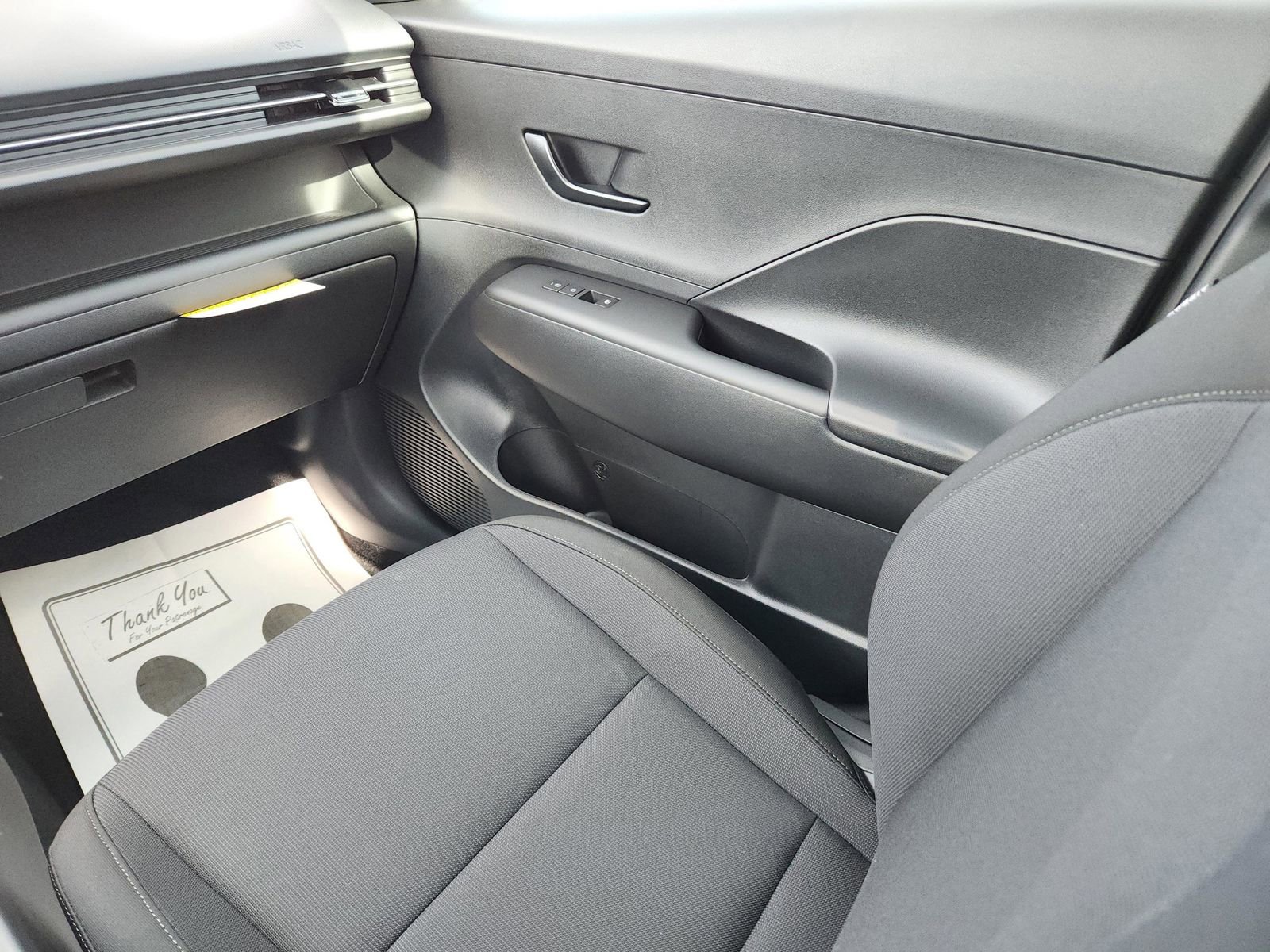 New 2026 Hyundai Kona SEL Sport image 13