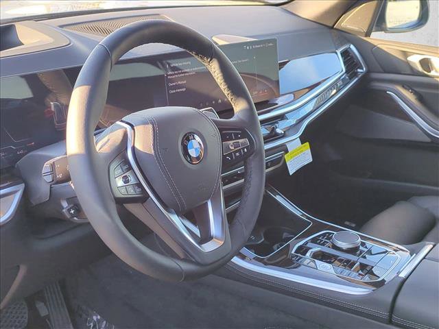 New 2026 BMW X5 xDrive40i video 3