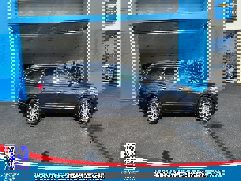 Used 2016 Buick Enclave Convenience image 5