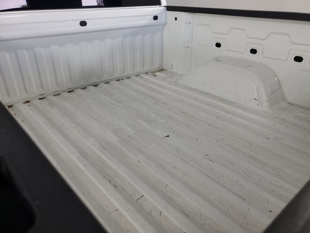 Used 2022 Chevrolet Silverado 1500 Custom RWD image 28