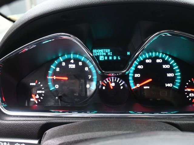 Used 2017 Chevrolet Traverse LT image 3