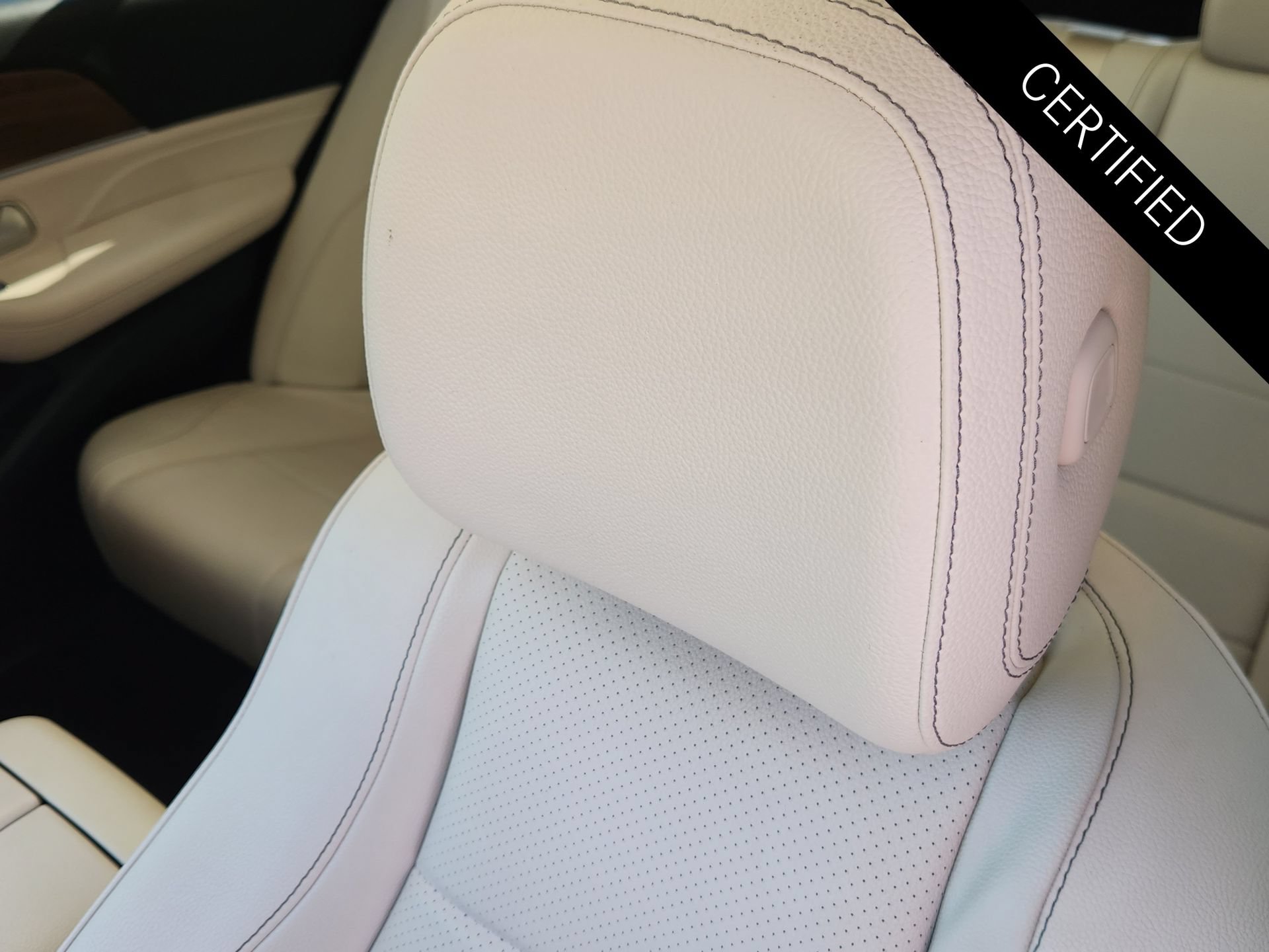 Certified 2022 Mercedes-Benz GLE 350 image 25