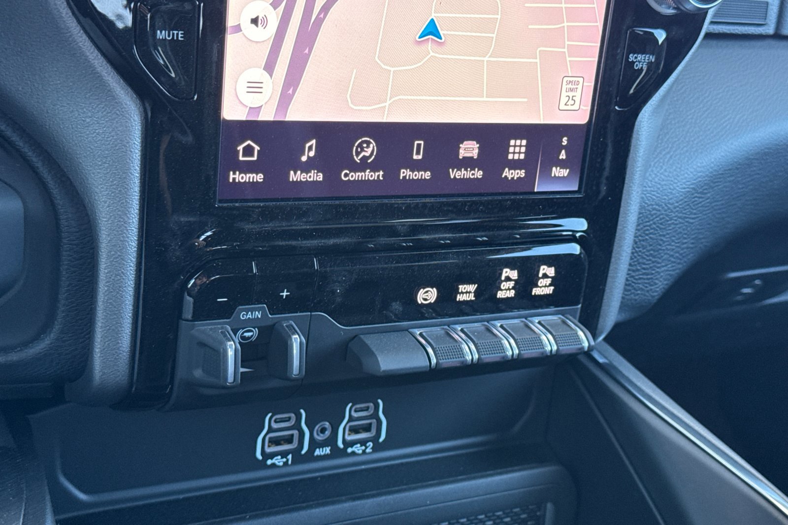 New 2026 RAM 2500 Laramie w/ Night Edition image 19