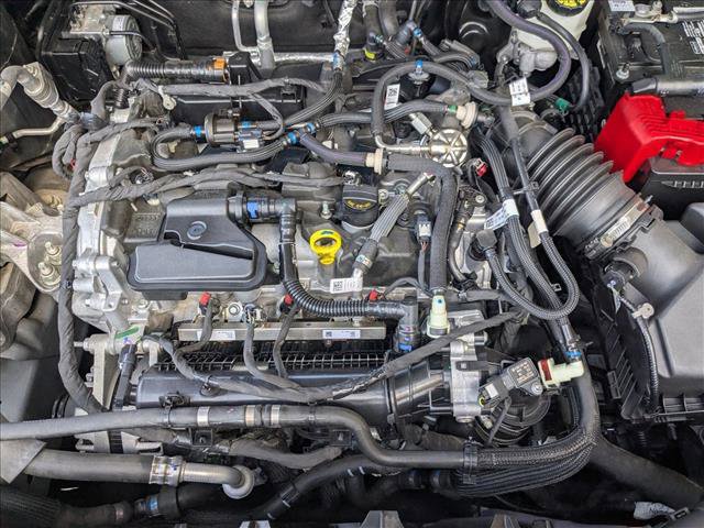 Used 2022 Ford Escape SE w/ SE Sport Appearance Package FWD image 22