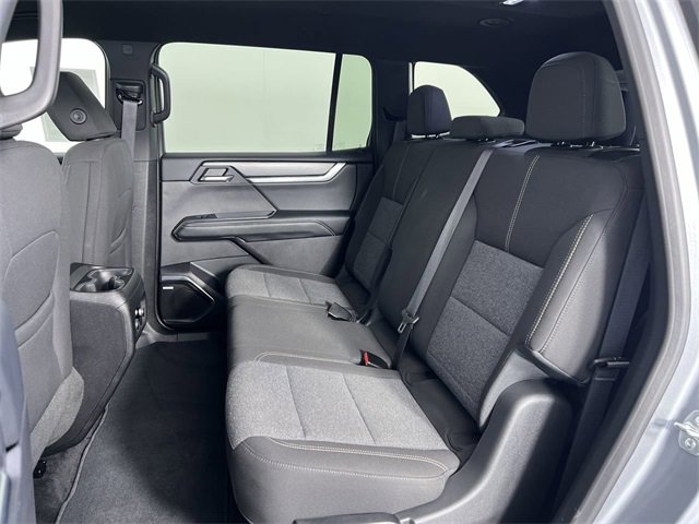 Used 2025 GMC Acadia Elevation image 26