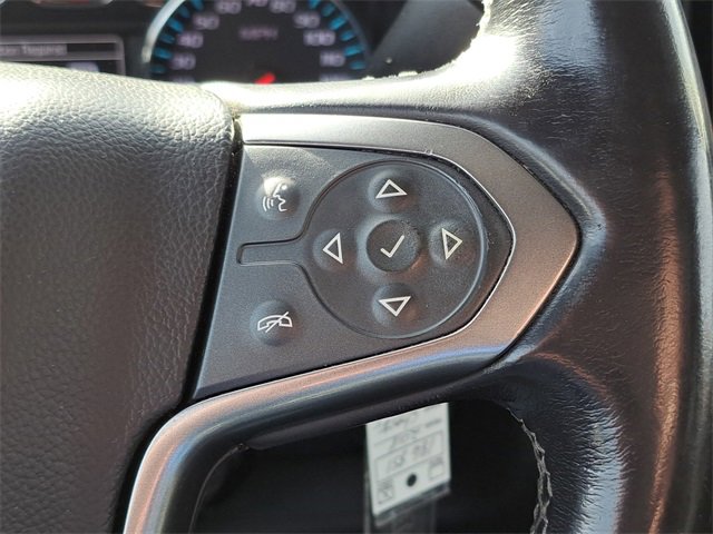 Used 2018 Chevrolet Silverado 1500 LT w/ All Star Edition image 14