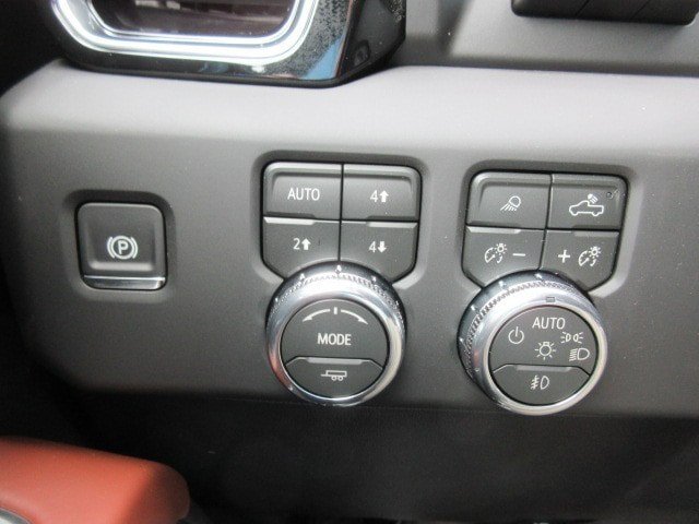 New 2026 GMC Sierra 1500 Denali Ultimate AWD/4WD image 27