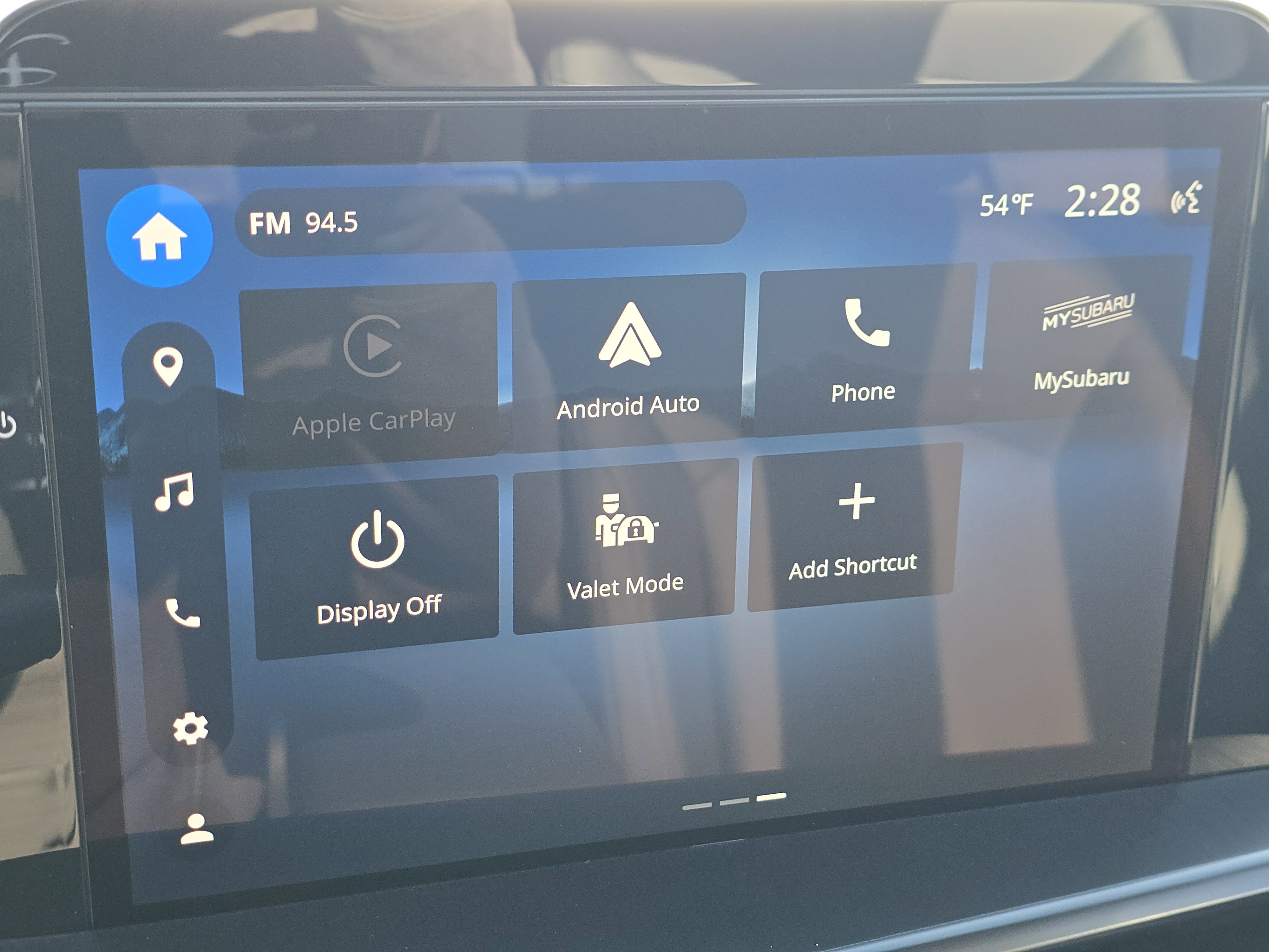 New 2026 Subaru Outback Touring image 10