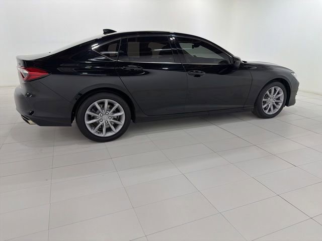 Certified 2023 Acura TLX image 6