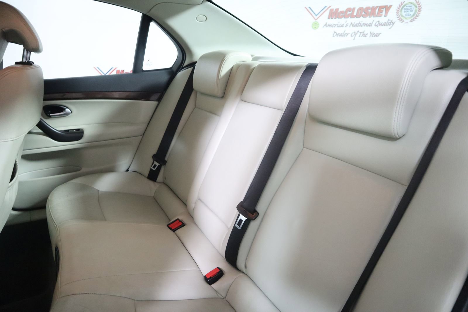 Used 2007 Saab 9-3 2.0T image 34