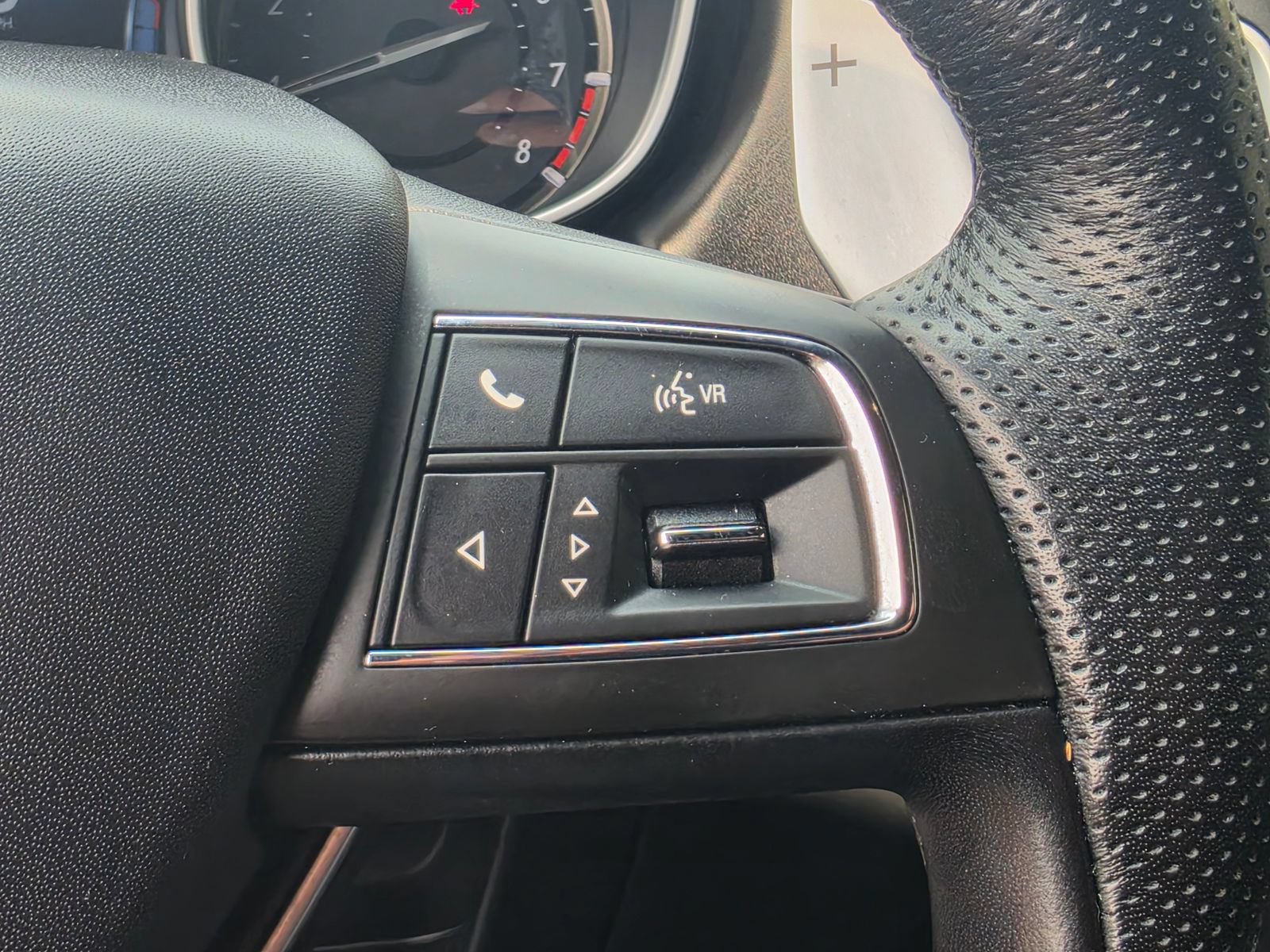 Used 2019 Maserati Levante GTS AWD/4WD image 17