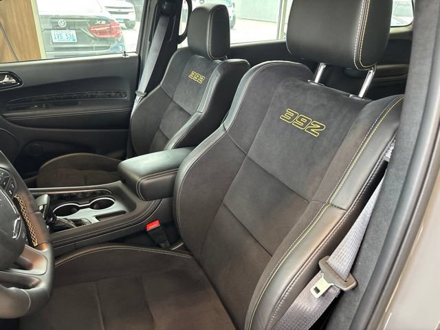 Used 2024 Dodge Durango SRT AWD/4WD image 8