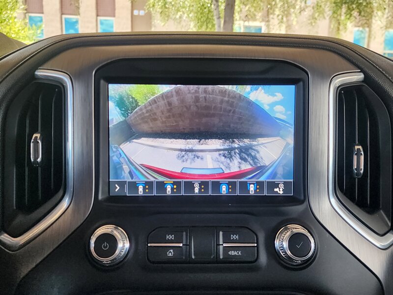 Used 2019 GMC Sierra 1500 Denali w/ Denali Ultimate Package AWD/4WD image 51