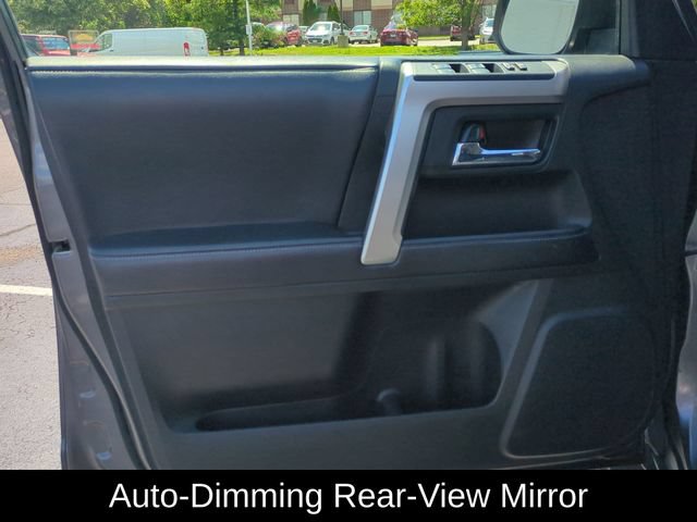 Used 2017 Toyota 4Runner SR5 Premium AWD/4WD image 14