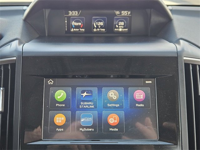 Used 2019 Subaru Forester Premium image 17