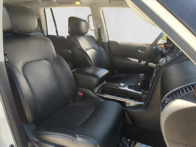 Used 2016 INFINITI QX80 4WD w/ 22" Wheel Package image 25
