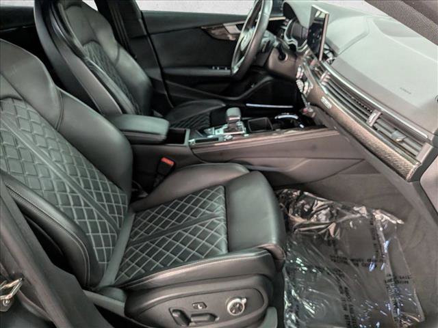 Used 2022 Audi S5 Premium Plus AWD/4WD image 30