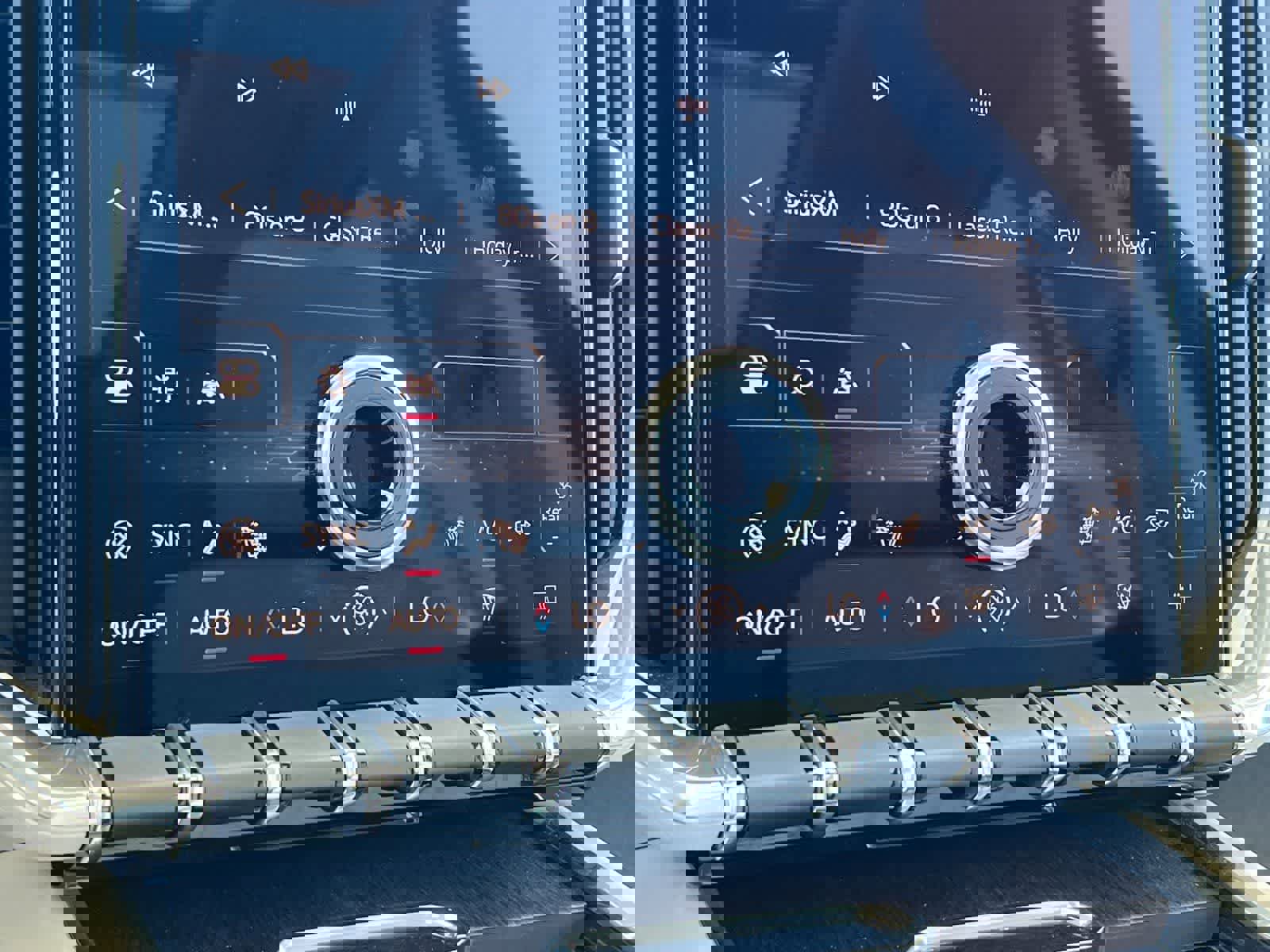 Used 2024 GMC Acadia Denali w/ Super Cruise Package image 23