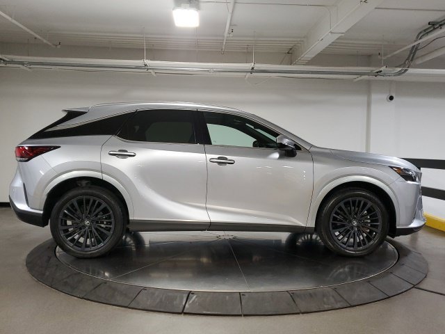 New 2026 Lexus RX 350h w/ Accessory Package (Z1) AWD/4WD image 18