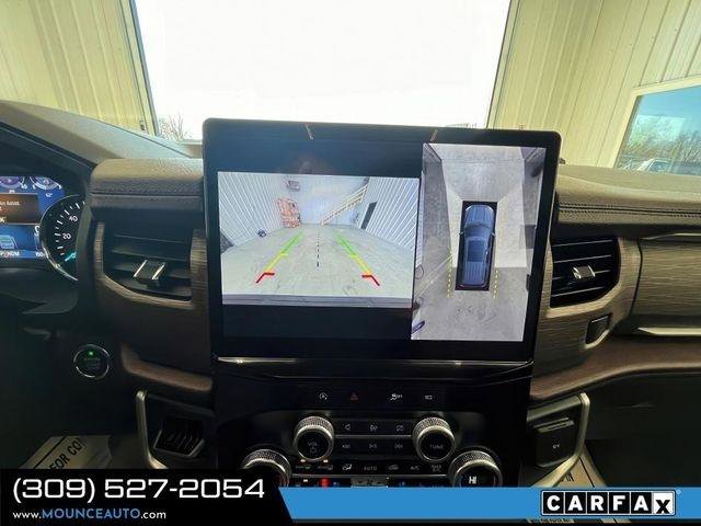 Used 2024 Ford Expedition Limited image 26
