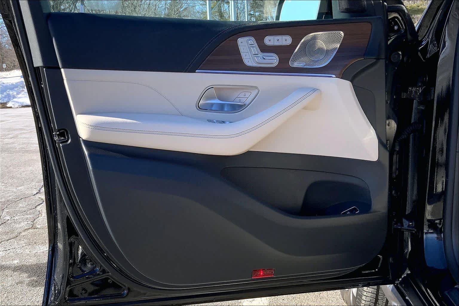 Certified 2026 Mercedes-Benz GLE 350 4MATIC image 14