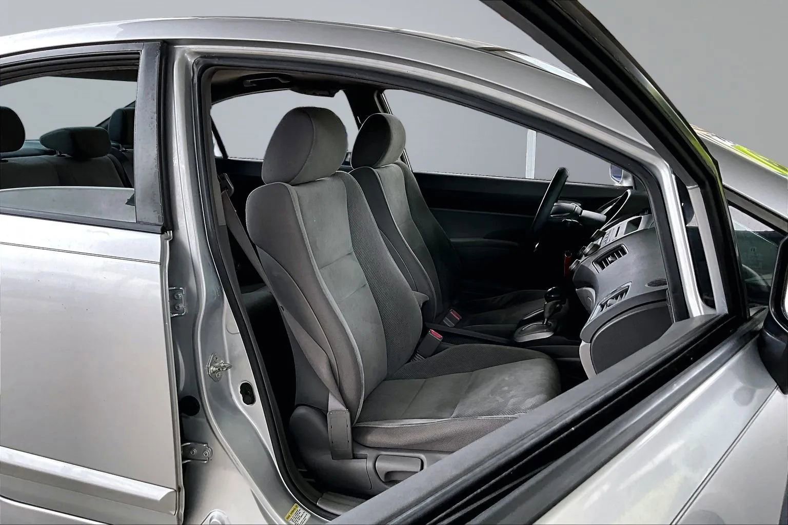 Used 2010 Honda Civic LX image 22