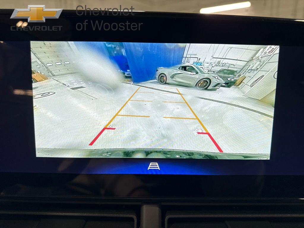 New 2026 Chevrolet Trax ACTIV image 12